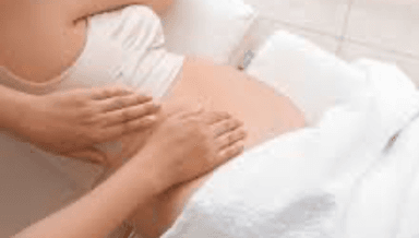 Image for 60min Prenatal massage