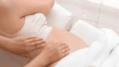 Image for 90min Prenatal Massage